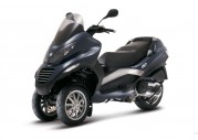 Piaggio Mp3 400ie